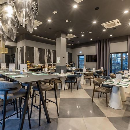Cora Hotel Split Ngoại thất bức ảnh
