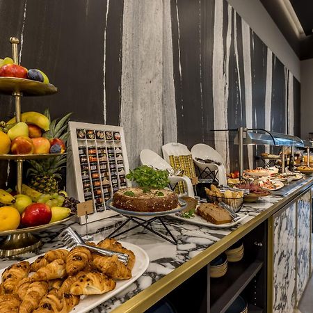 Cora Hotel Split Ngoại thất bức ảnh