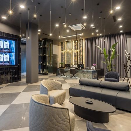 Cora Hotel Split Ngoại thất bức ảnh