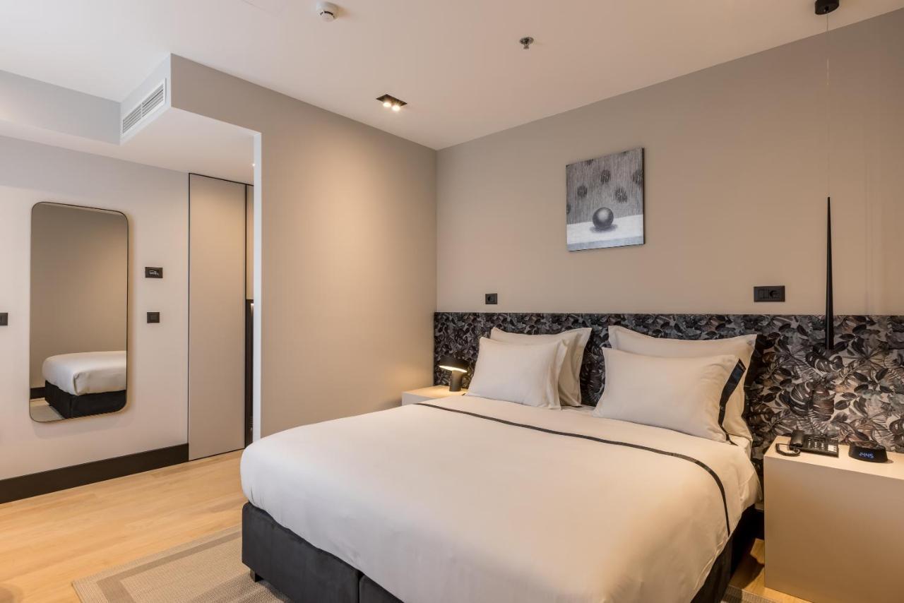 Cora Hotel Split Ngoại thất bức ảnh