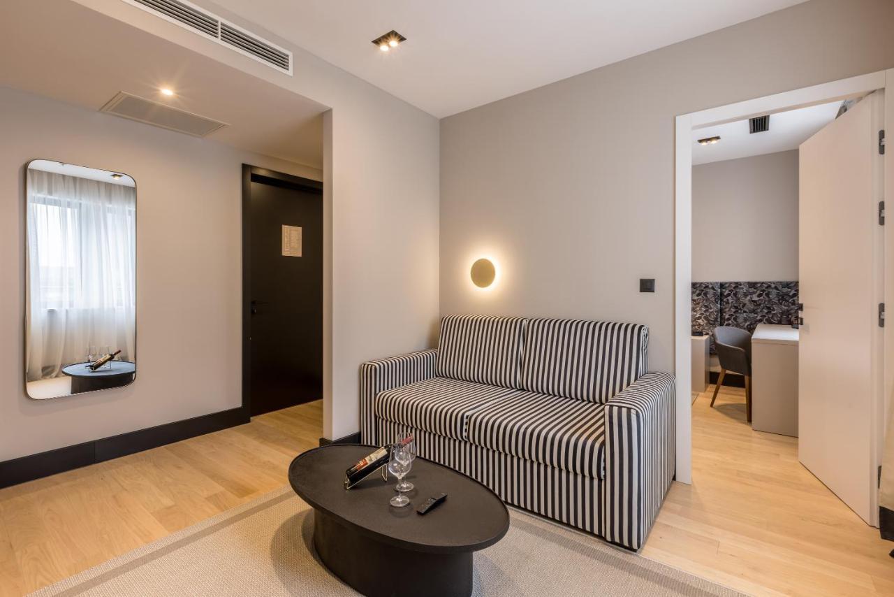 Cora Hotel Split Ngoại thất bức ảnh