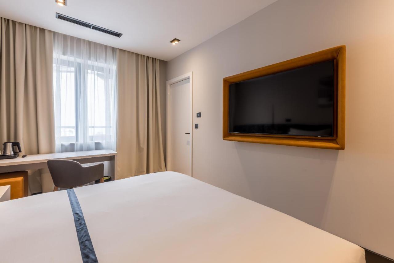 Cora Hotel Split Ngoại thất bức ảnh