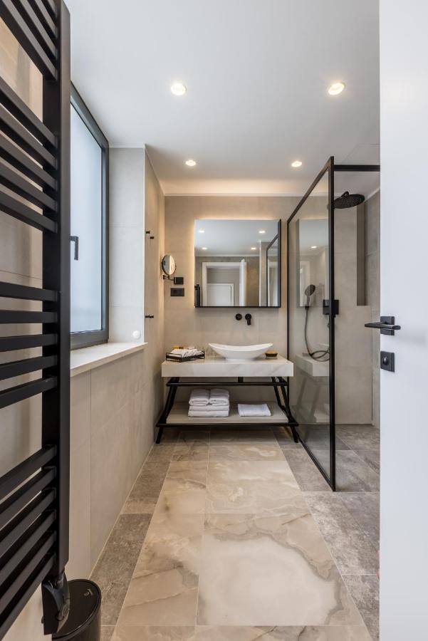 Cora Hotel Split Ngoại thất bức ảnh
