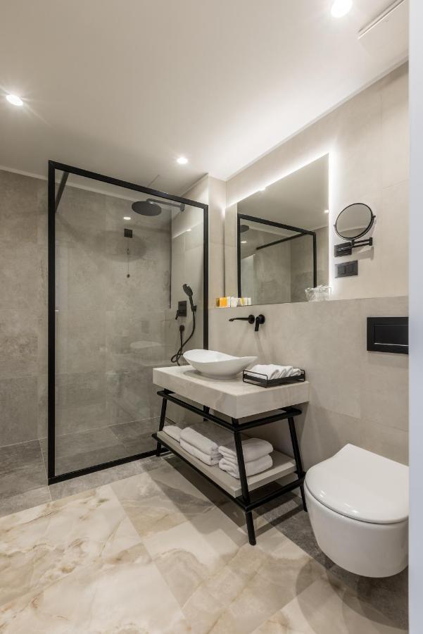 Cora Hotel Split Ngoại thất bức ảnh