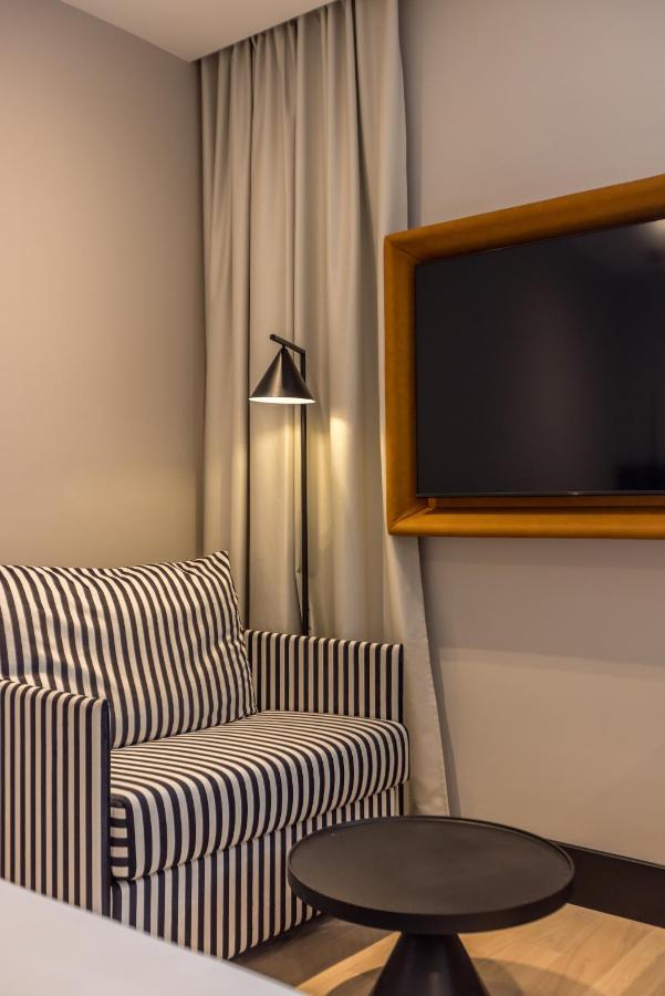 Cora Hotel Split Ngoại thất bức ảnh