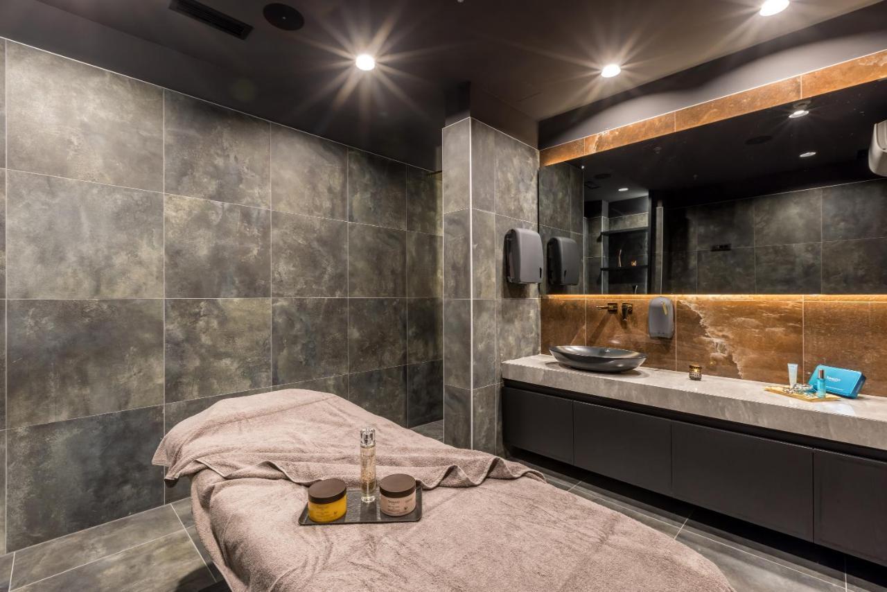 Cora Hotel Split Ngoại thất bức ảnh
