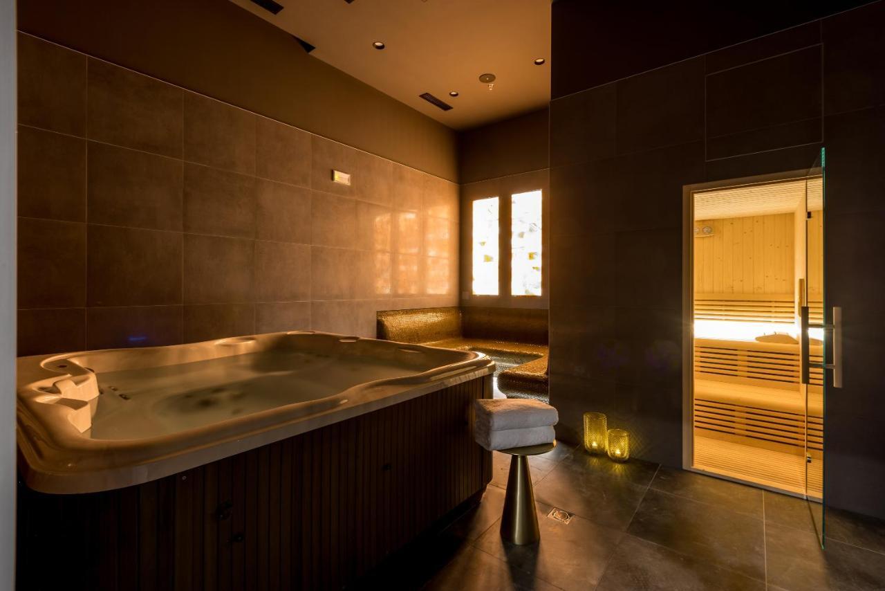 Cora Hotel Split Ngoại thất bức ảnh