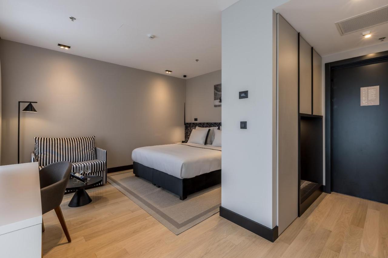 Cora Hotel Split Ngoại thất bức ảnh