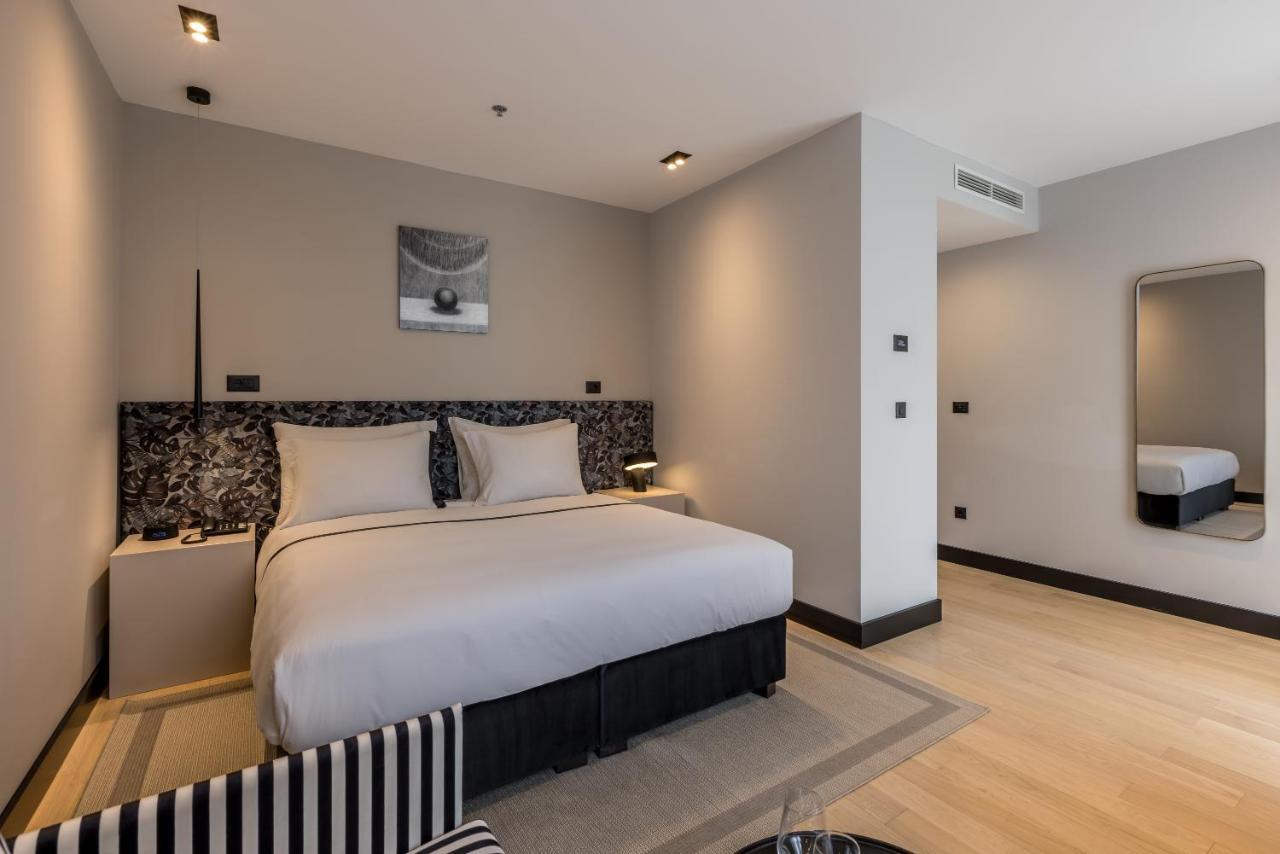 Cora Hotel Split Ngoại thất bức ảnh