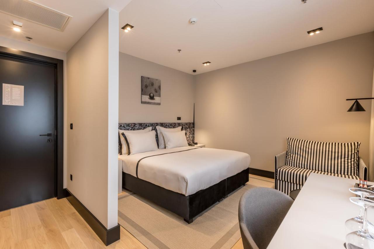 Cora Hotel Split Ngoại thất bức ảnh