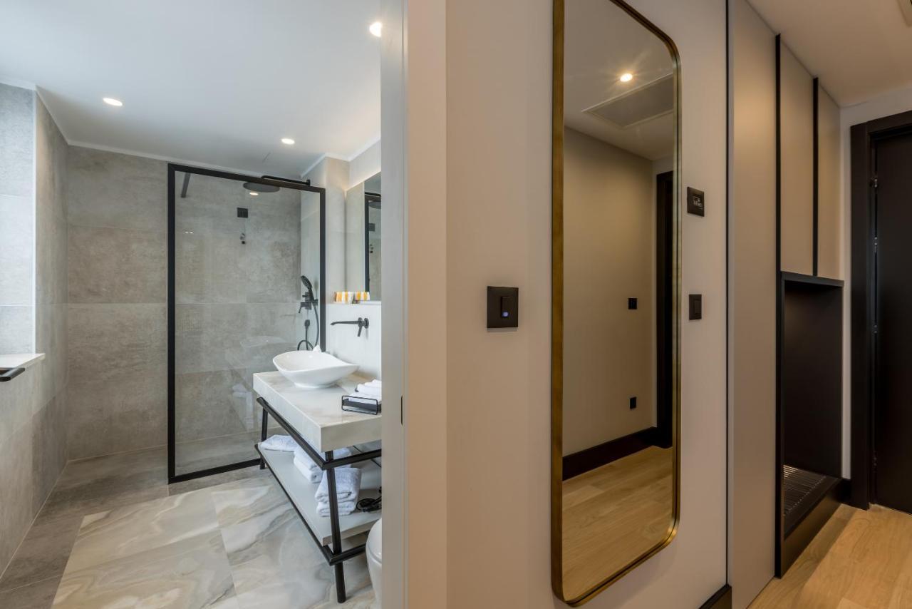 Cora Hotel Split Ngoại thất bức ảnh