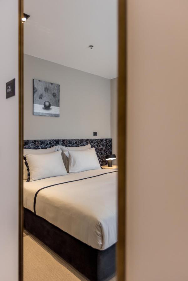 Cora Hotel Split Ngoại thất bức ảnh