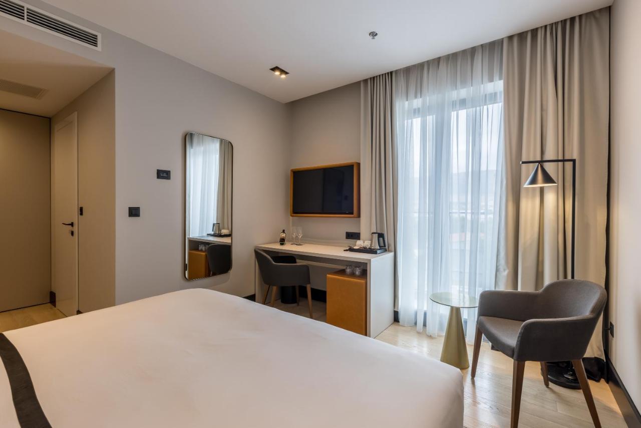 Cora Hotel Split Ngoại thất bức ảnh
